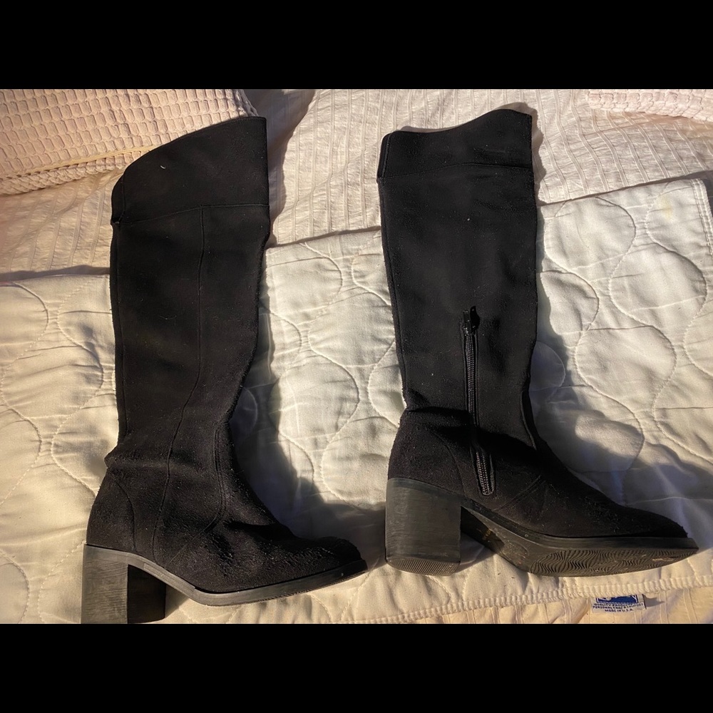 boots